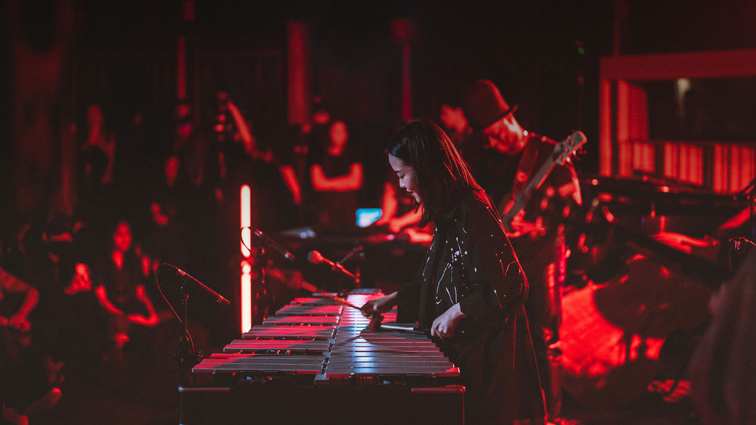 Degrees/Interview 專訪 Chien Chien Lu 魯千千: Homecoming