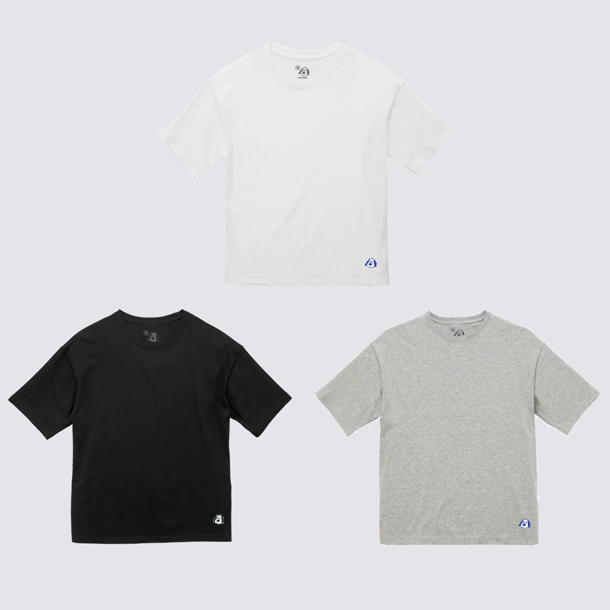 "WHO SAYS" S/S  T-SHIRT