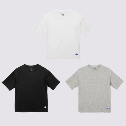 "WHO SAYS" S/S  T-SHIRT