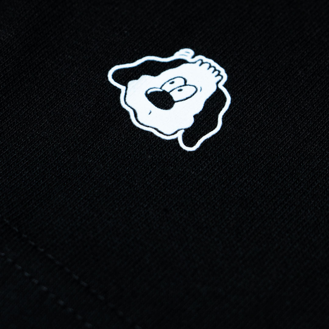 "WHO SAYS" S/S  T-SHIRT