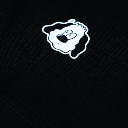 "WHO SAYS" S/S  T-SHIRT