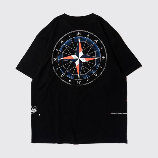 NAVIGATOR S/S (BLACK)