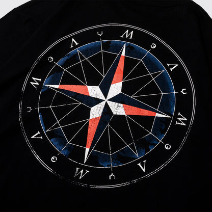 NAVIGATOR S/S (BLACK)