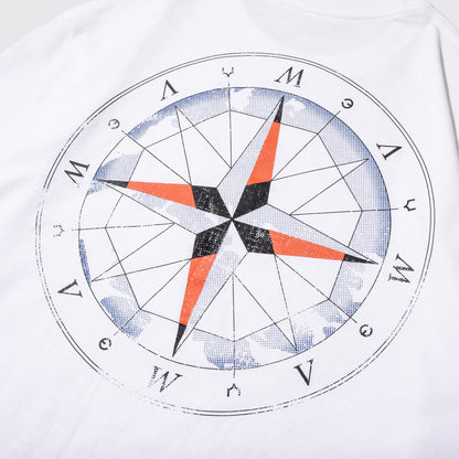 NAVIGATOR S/S (WHITE)