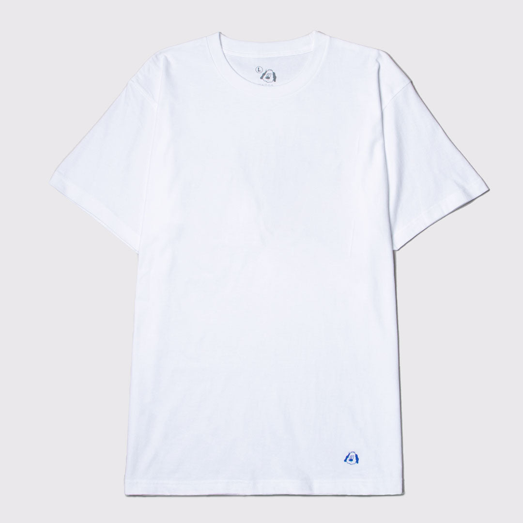 "WHO SAYS" S/S T-SHIRT