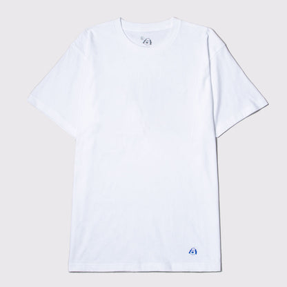 "WHO SAYS" S/S T-SHIRT