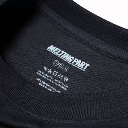 SOUND & MOVEMENT S/S (Black)