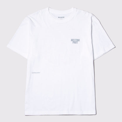 SOUND & MOVEMENT S/S (White)